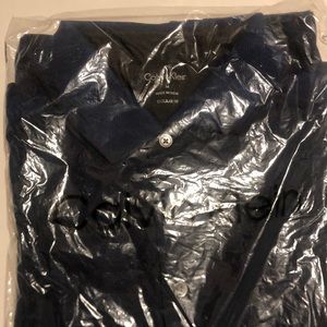 BRAND NEW CALVIN KLEIN POLO